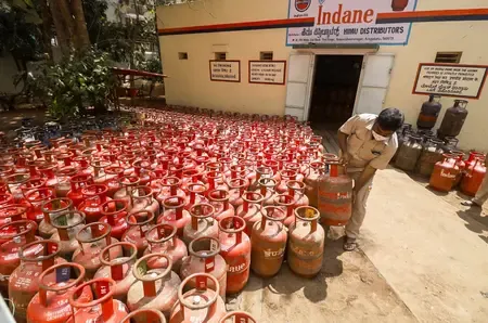 Is India’s LPG Price the Lowest in the World Despite Imports?