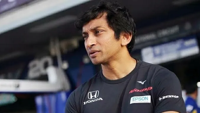 Is Narain Karthikeyan’s Journey to Formula One Now a Biopic?