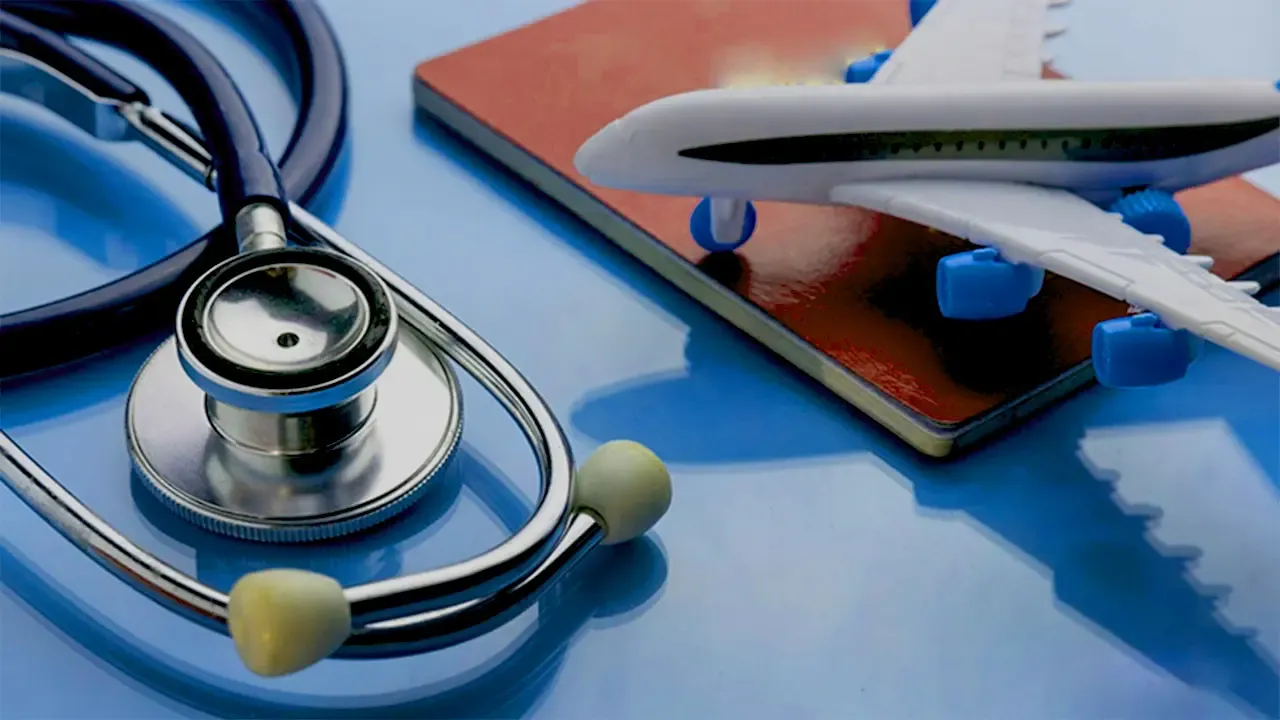 India's Medical Tourism Sector Set to Surge to $18 Billion by 2027: Study