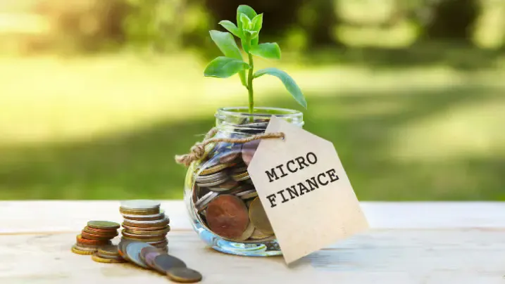 Is India’s Microfinance Sector Set to Surge by 12–15% in FY26?