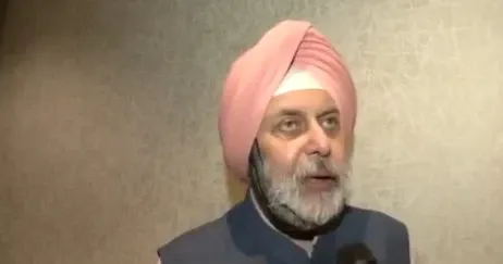 Did India's military response to the Pahalgam attack reignite global concerns about terrorism?