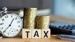 India's Direct Tax Revenue Surges 15% to Exceed Rs 17.78 Lakh Crore in 2024-25