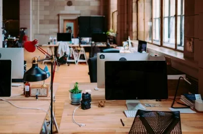India's Office Space Supply Peaks at 515 Lakh sq ft in 2024