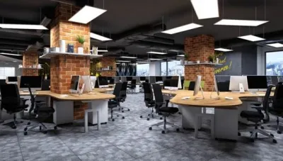 India’s Office Leasing Reaches Unprecedented Heights in Q1 2025