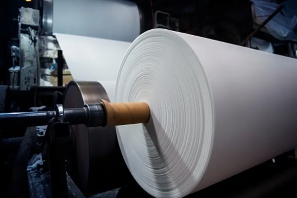 Indian Paper Sector Set for Recovery by 2025-26: Report