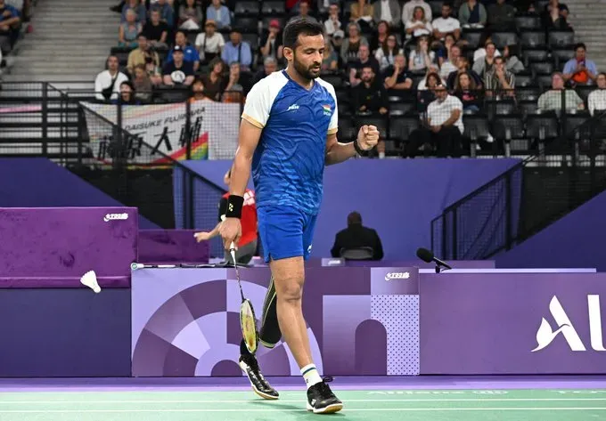 India's Nitesh Kumar, Viktor Axelsen, and An Se Young Lead BWF Annual Awards Nominations