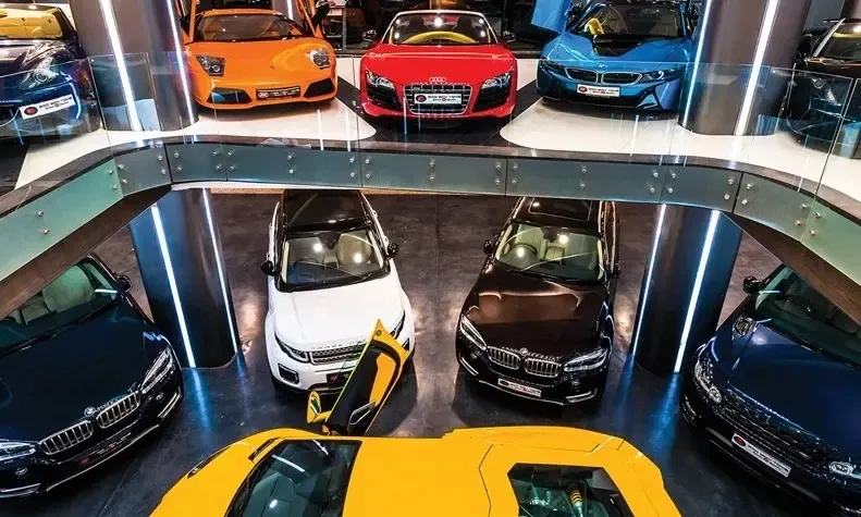 India's Passenger Vehicle Sector to Reach New Heights in FY26, Driven by Utility Cars