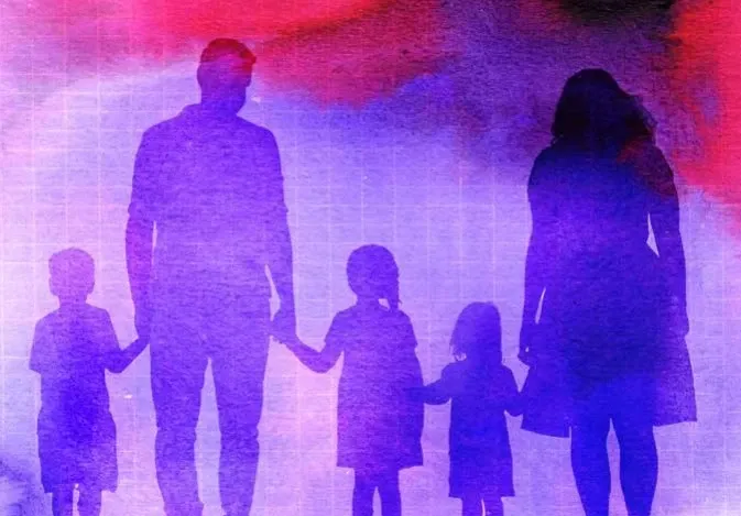 Is India’s Population Surging to 1.46 Billion While Fertility Rates Decline?