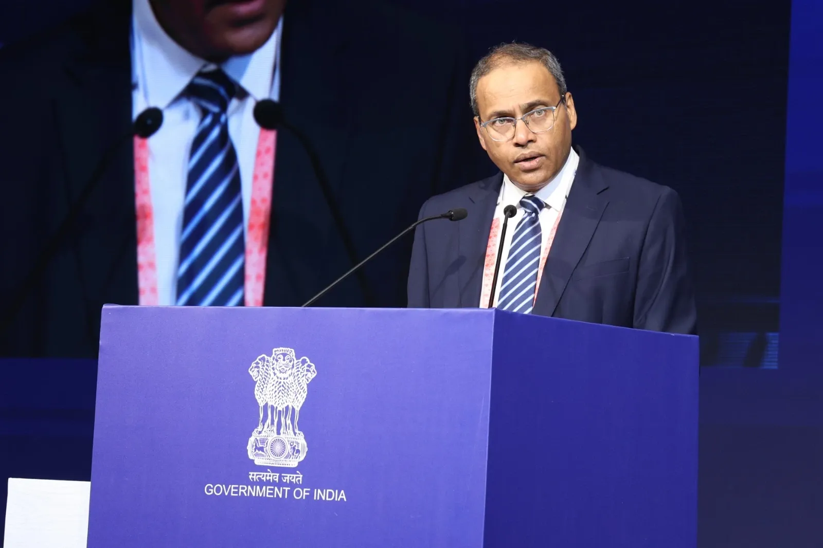 How Does India's Q1 GDP Growth Reflect Economic Strength and Government Reforms?