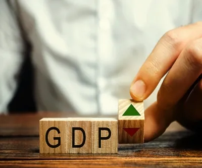 India's Q3 FY25 GDP Forecast Reflects Positive Trends from Government Spending and Consumption