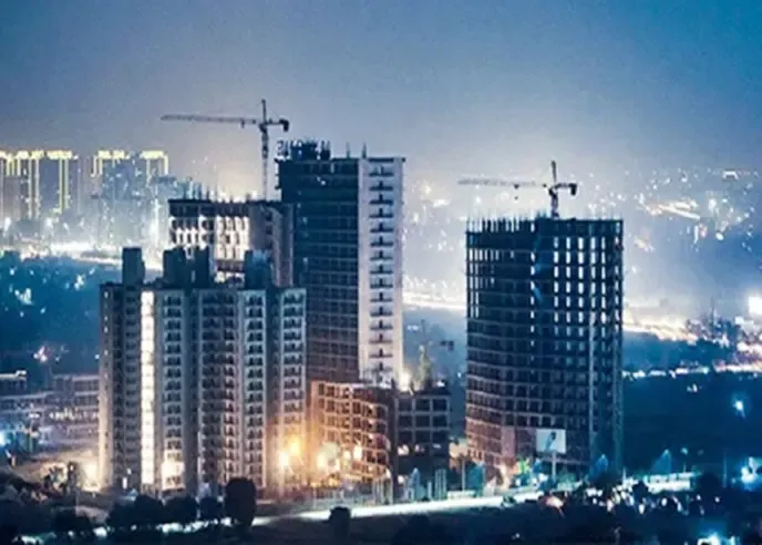 Investment in India's Real Estate Sector Reaches $11.4 Billion in 2024: A Comprehensive Report