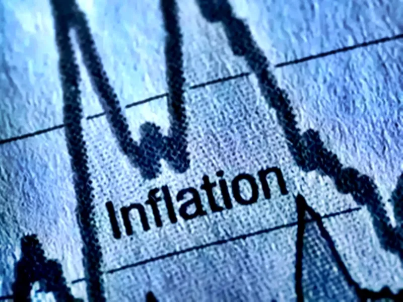 Retail Inflation in India Decreases to 5.48% in November
