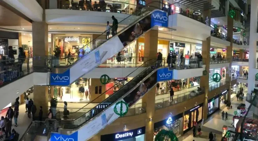 What’s Driving India’s Retail Sector to a 169% Growth in Q1 2025?