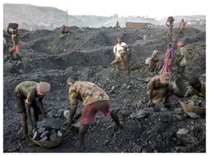 India’s Increasing Coal Output to Stabilize Global Prices: Analysis
