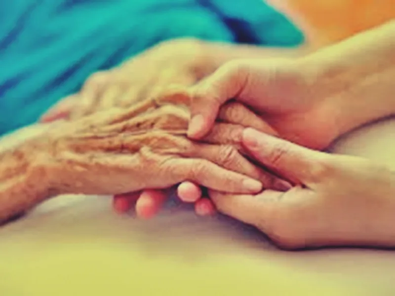 India's Elderly Population Projected to Hit 346 Million by 2050