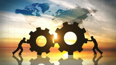 Is India’s services sector flourishing in April with a composite PMI hitting an 8-month high?