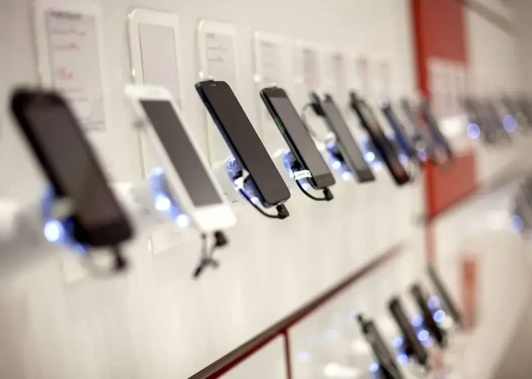 India’s Smartphone Exports Skyrocket by 140% to $3 Billion in January