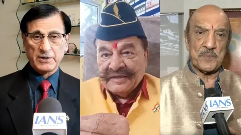 India's Firm Response to Pahalgam Terror Attack Receives Acclaim from Defence Analysts