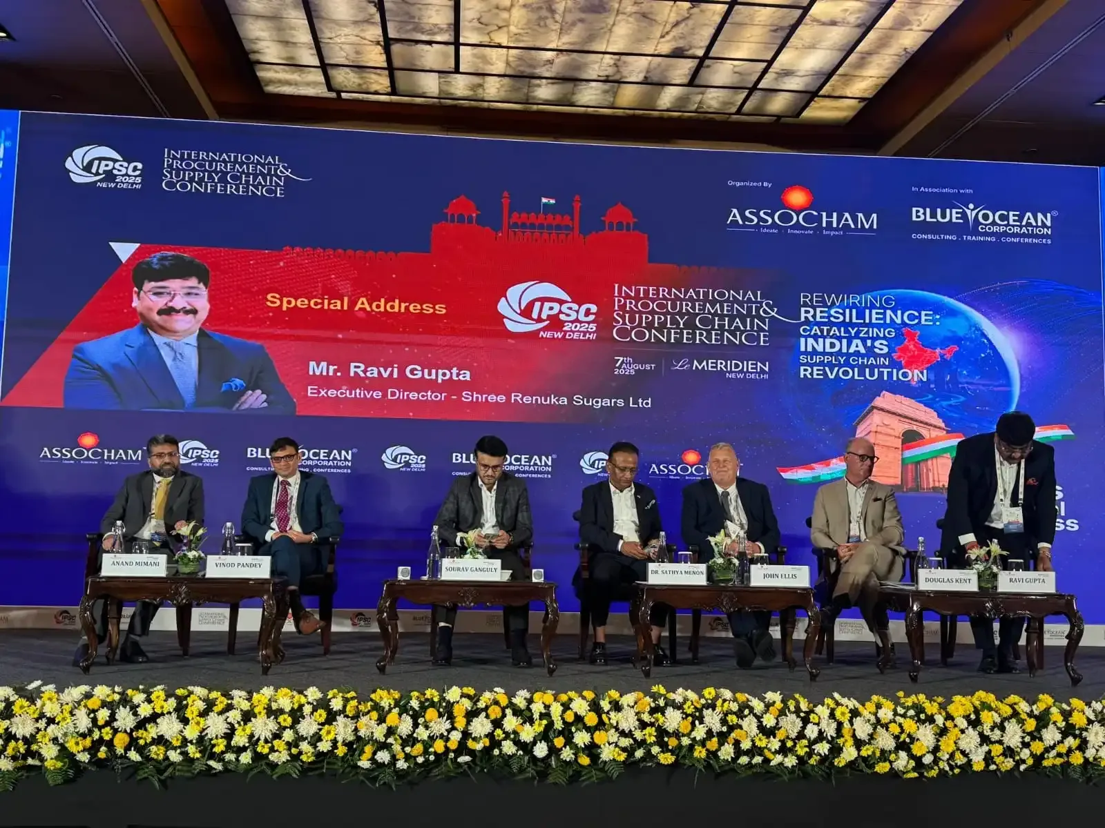 Is India Ready to Lead in Supply Chain and Logistics?