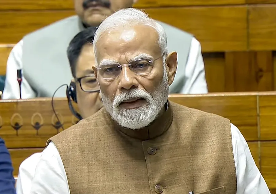 How Did India’s Swift Retaliation Rewrite Counterterrorism Rules?