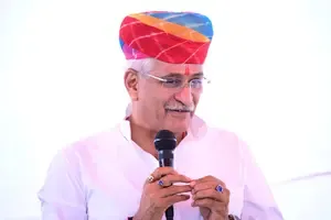 Union Minister Highlights the Unmatched Potential of India's Tourism Industry