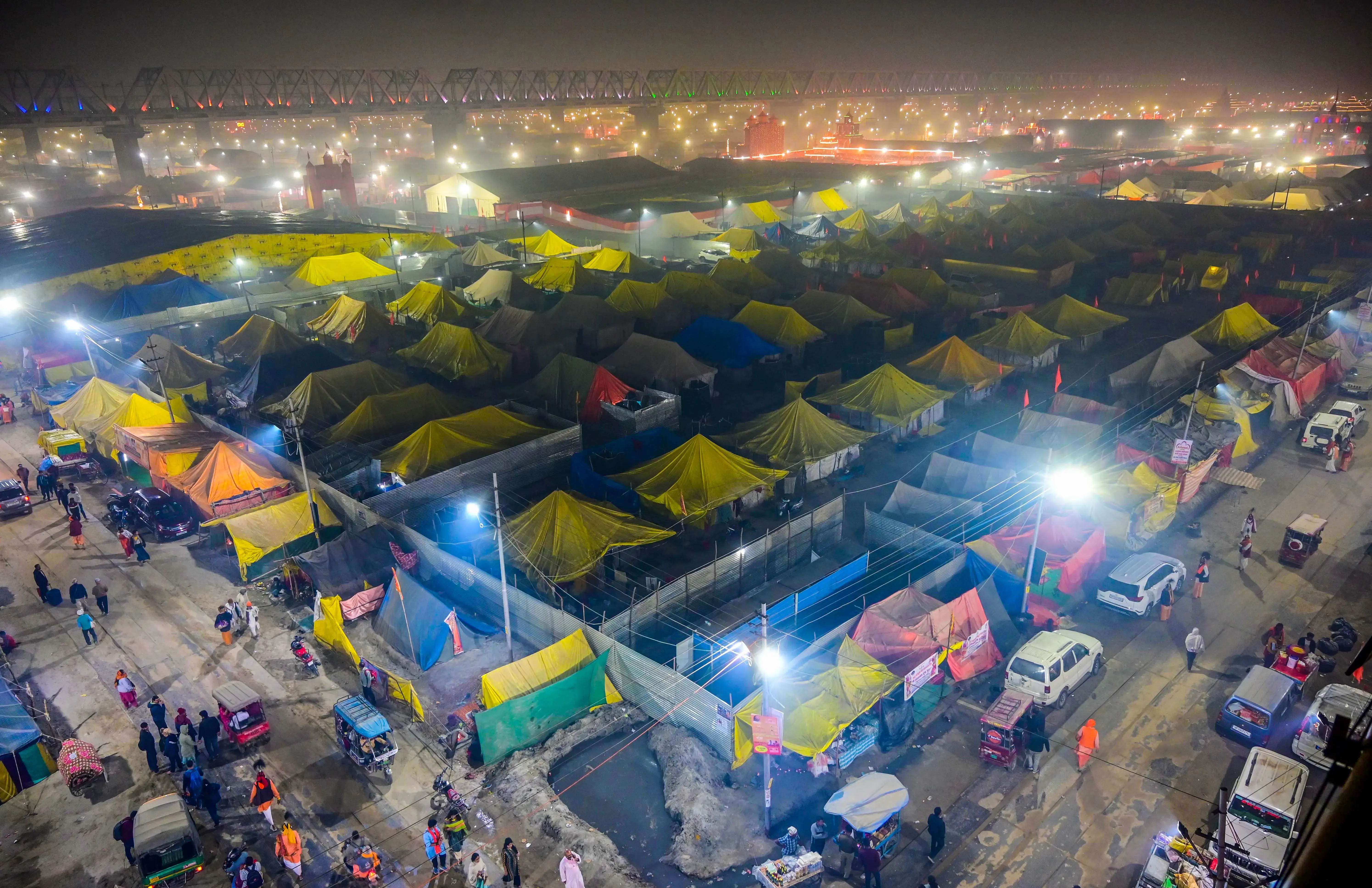 India's Tourism Sector Set to Create 24 Million New Jobs by 2033 as Smaller Cities Flourish