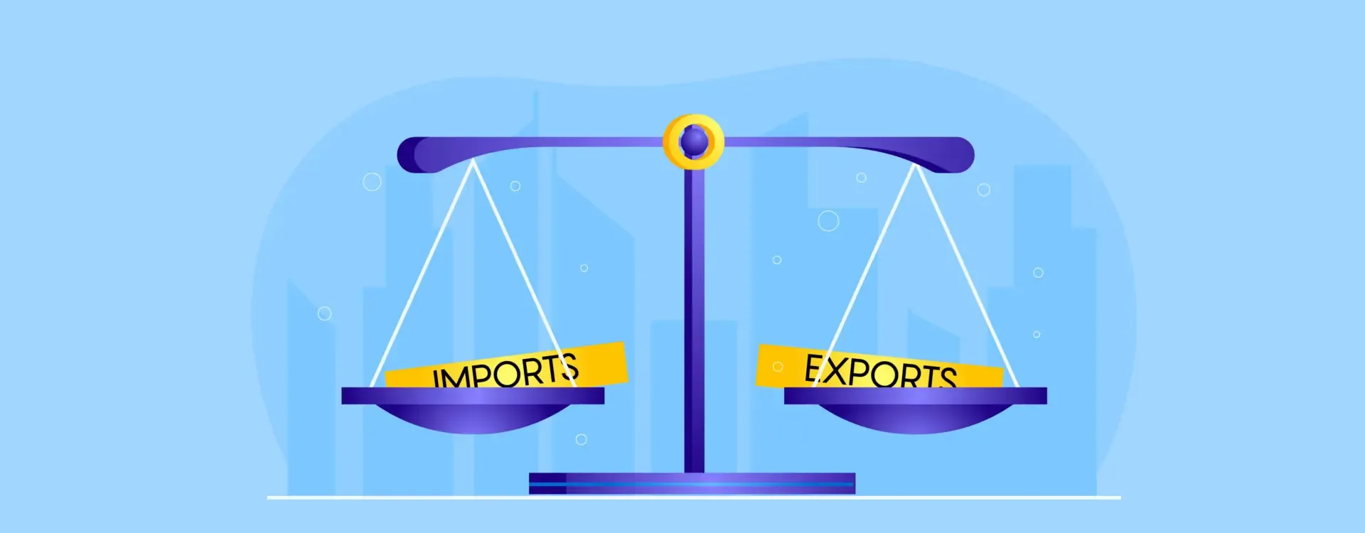 India's Trade Deficit Reaches Lowest Point in Three Years at $14.05 Billion in February