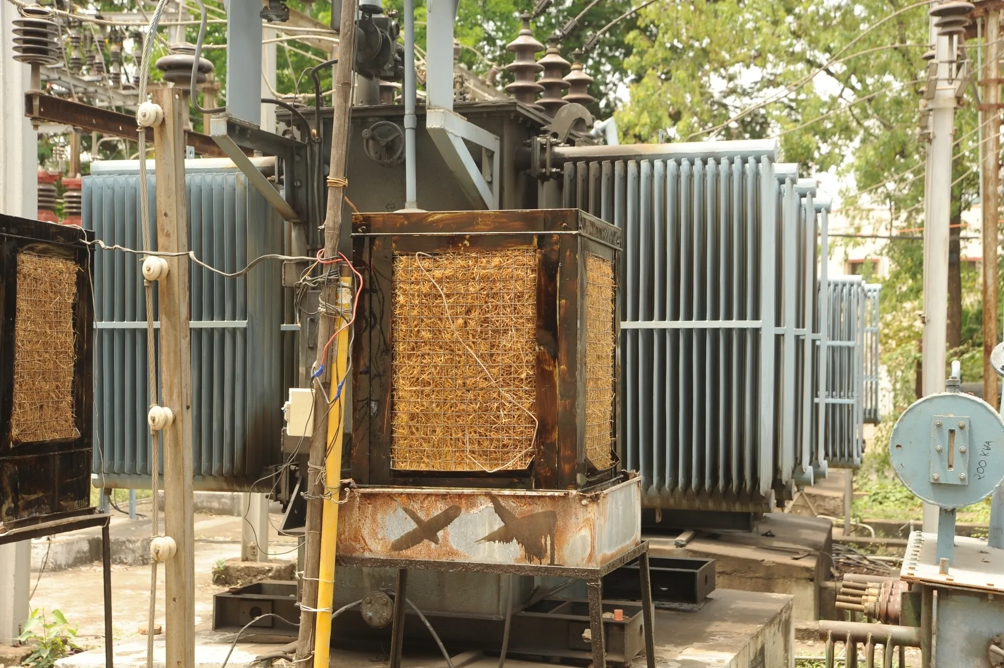 Will India's Transformer Sales Surge by 10-11% Annually Until Next Fiscal?