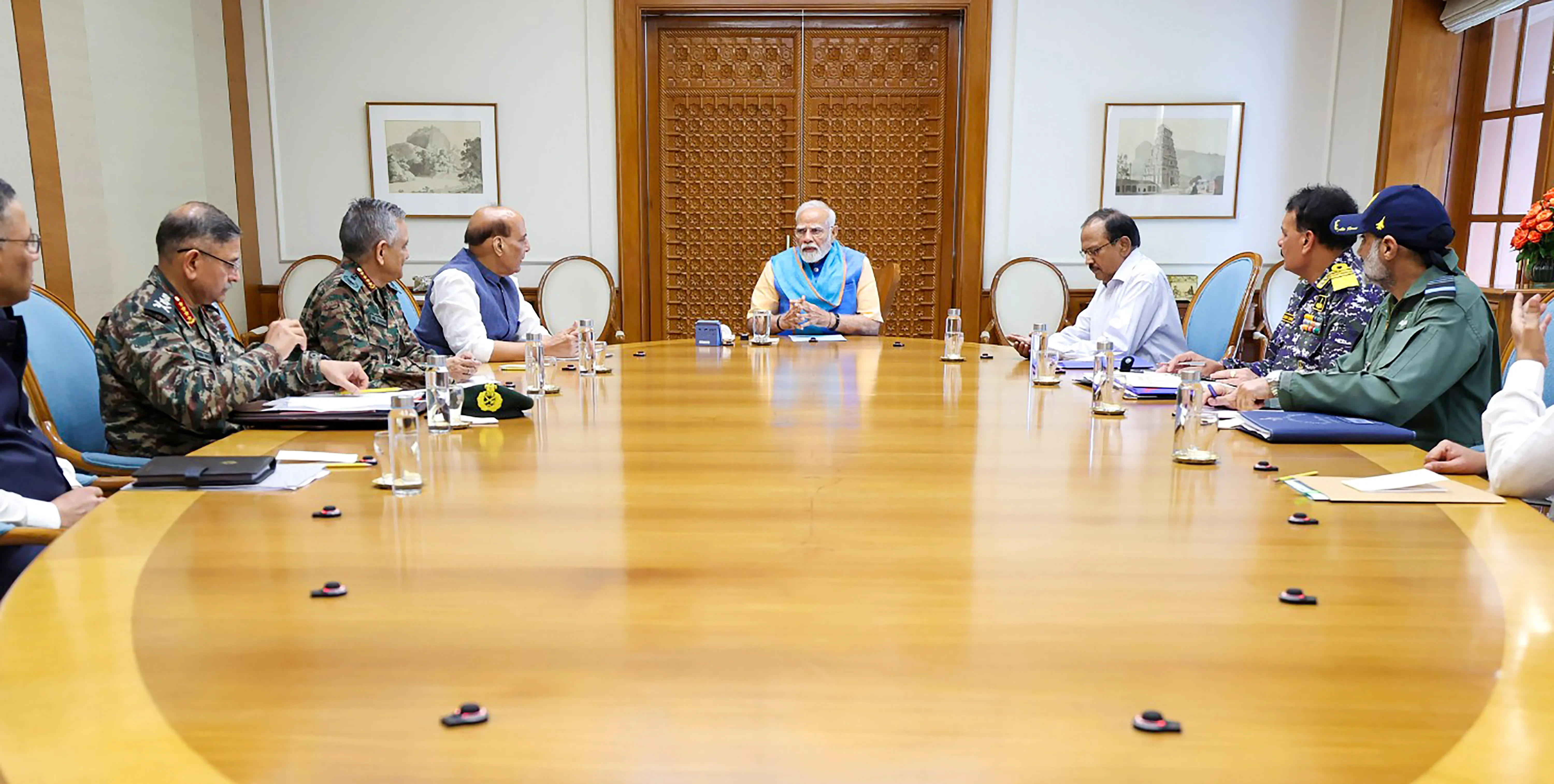 Is India's Staunch Stance Leading to a Bilateral Ceasefire After Operation Sindoor?