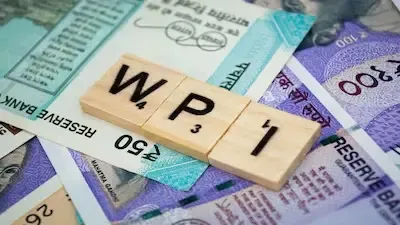 India's WPI Inflation Drops to 2.05% in March
