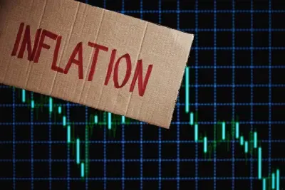 Has India’s WPI inflation reached a 13-month low of 0.85 percent?