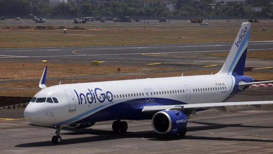 Will the Union Government Decide on IndiGo's Deal with Turkish Carrier?