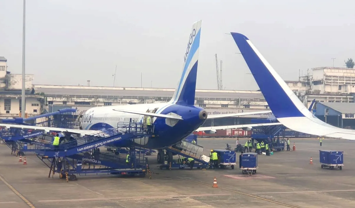Will IndiGo Resume Flights Following India-Pak Conflict?
