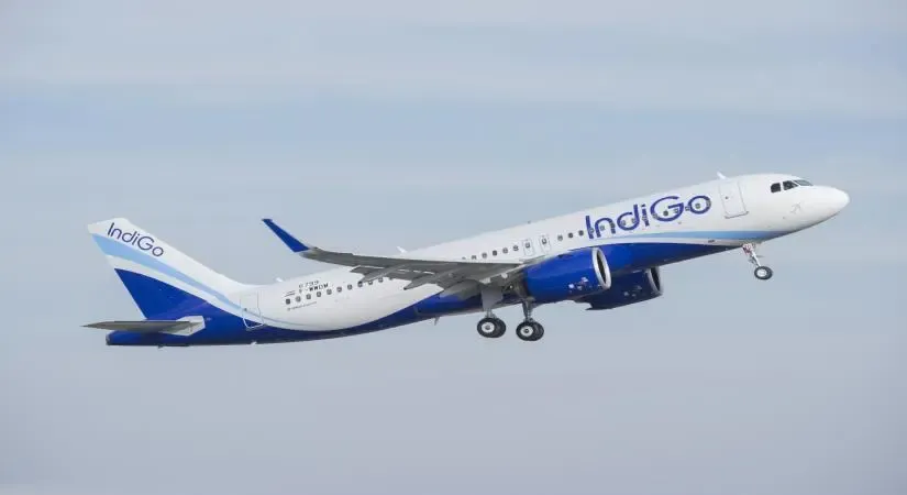 Did IndiGo’s Net Profit Decline by 11.19% to Rs 7,258.4 Crore for FY25?