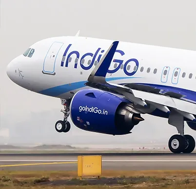 Why Did IndiGo’s Q1 Net Profit Fall by 29% Sequentially?
