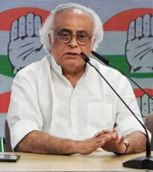 Are Individual Opinions of Congress Leaders Official Positions on the Pahalgam Attack?