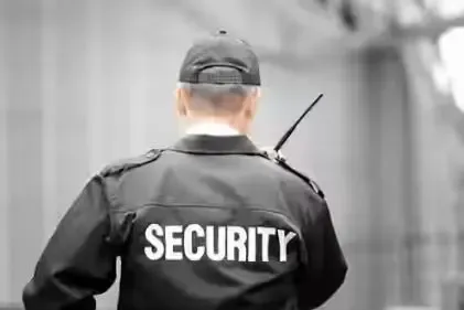 Rohtas Police Require Notification for Bouncer Employment