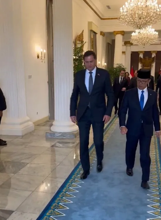 How Are Indonesia and Belarus Strengthening Cooperation?