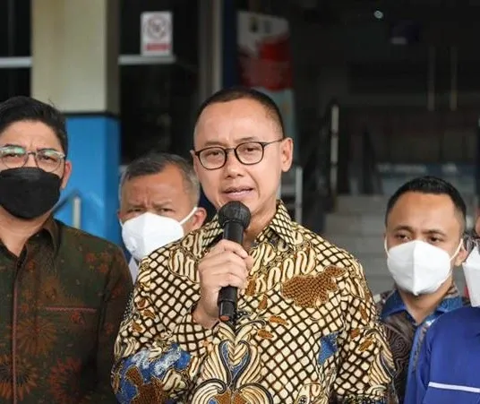 How is Indonesia Committed to Strengthening Global Islamic Cooperation for Harmony?