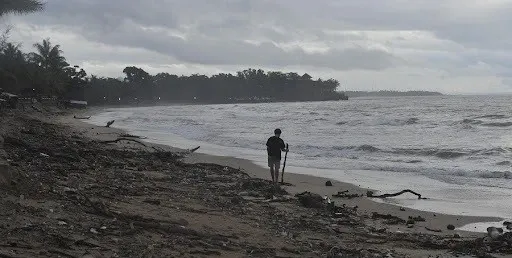 Could a Minor Tsunami Affect Indonesia After Russia's Earthquake?