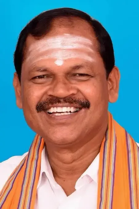 Indu Makkal Katchi Criticizes BJP for Inaction on Temple Autonomy