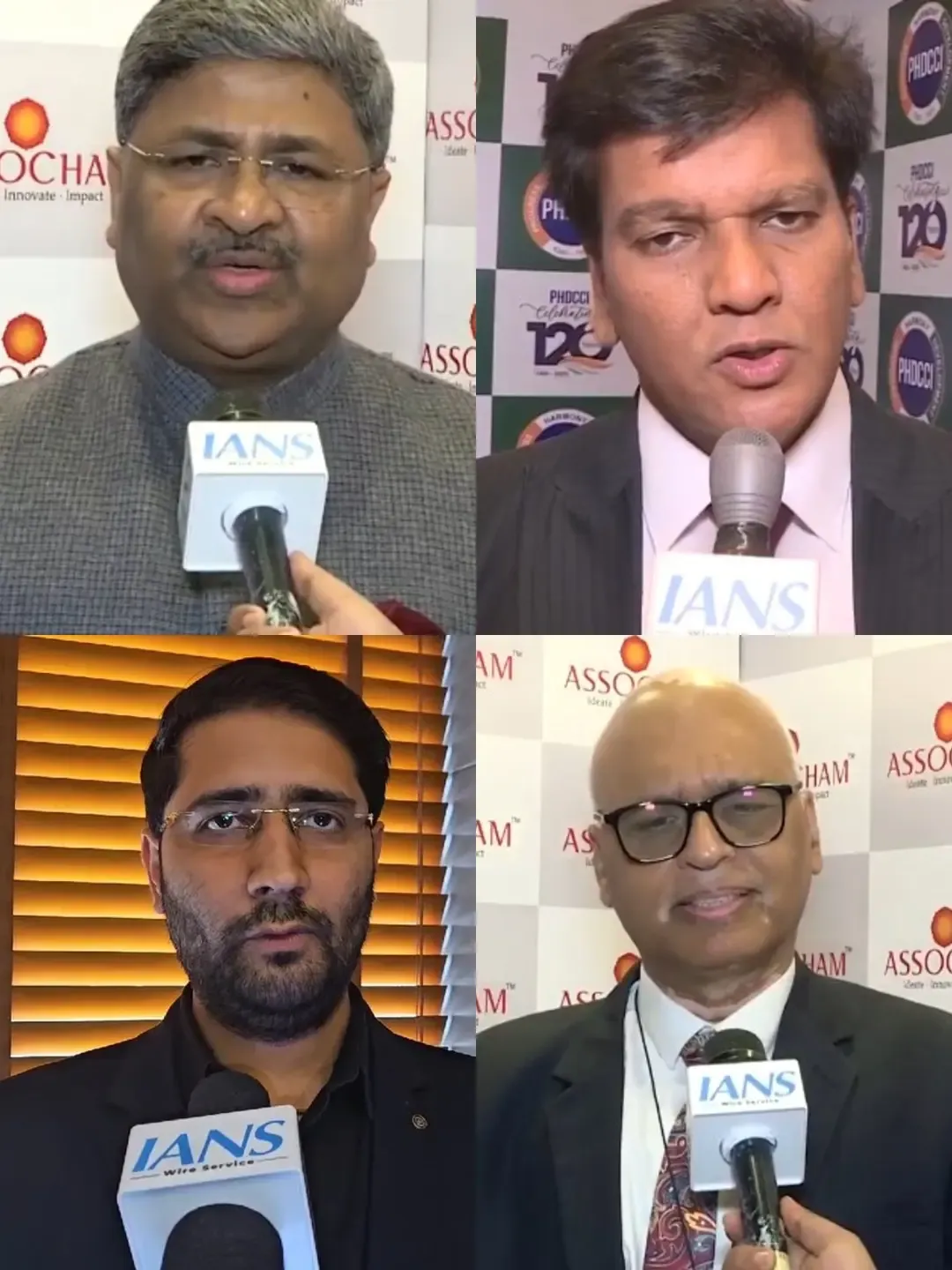 Industry Associations Praise Key Features of Union Budget 2025