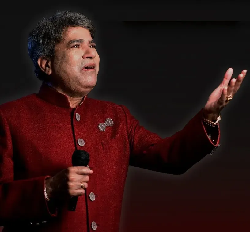 क्या सुरेश वाडेकर ने माधुरी दीक्षित के रिश्ते को ठुकराया? जानिए इस अद्भुत गायक की कहानी!
