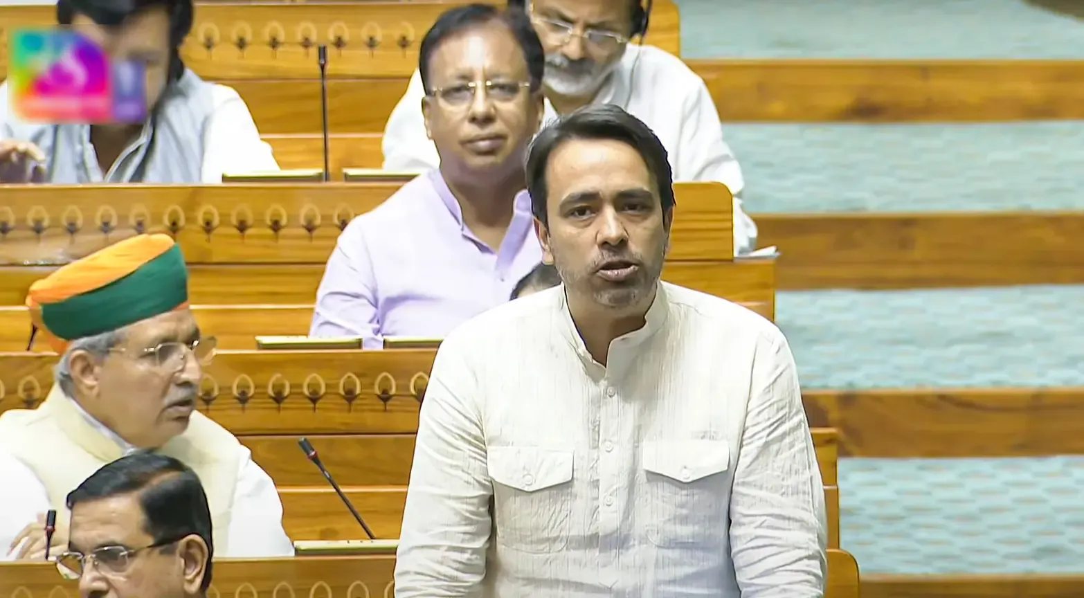 क्या इंडस्ट्री को स्किल की वैल्यू करनी चाहिए और सर्टिफाइड लोगों को अधिक वेतन देना चाहिए? : जयंत चौधरी