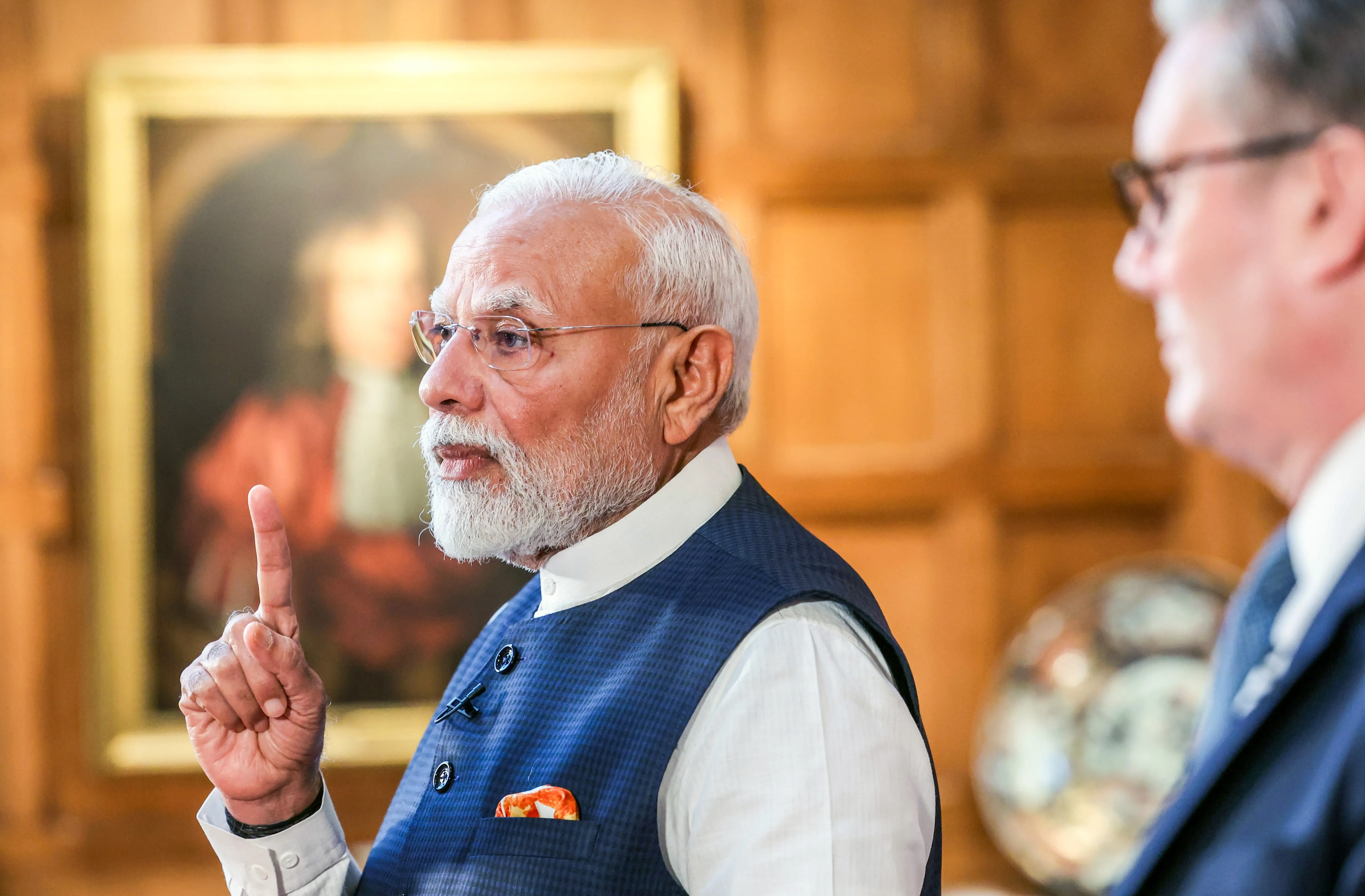 Could the India-UK Free Trade Agreement Transform Global Trade?