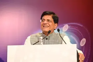 Piyush Goyal: Industries Should Empower and Provide Opportunities for the Differently Abled