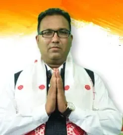 Conflict Erupts Within Assam Congress as MLA Resigns from District Panel