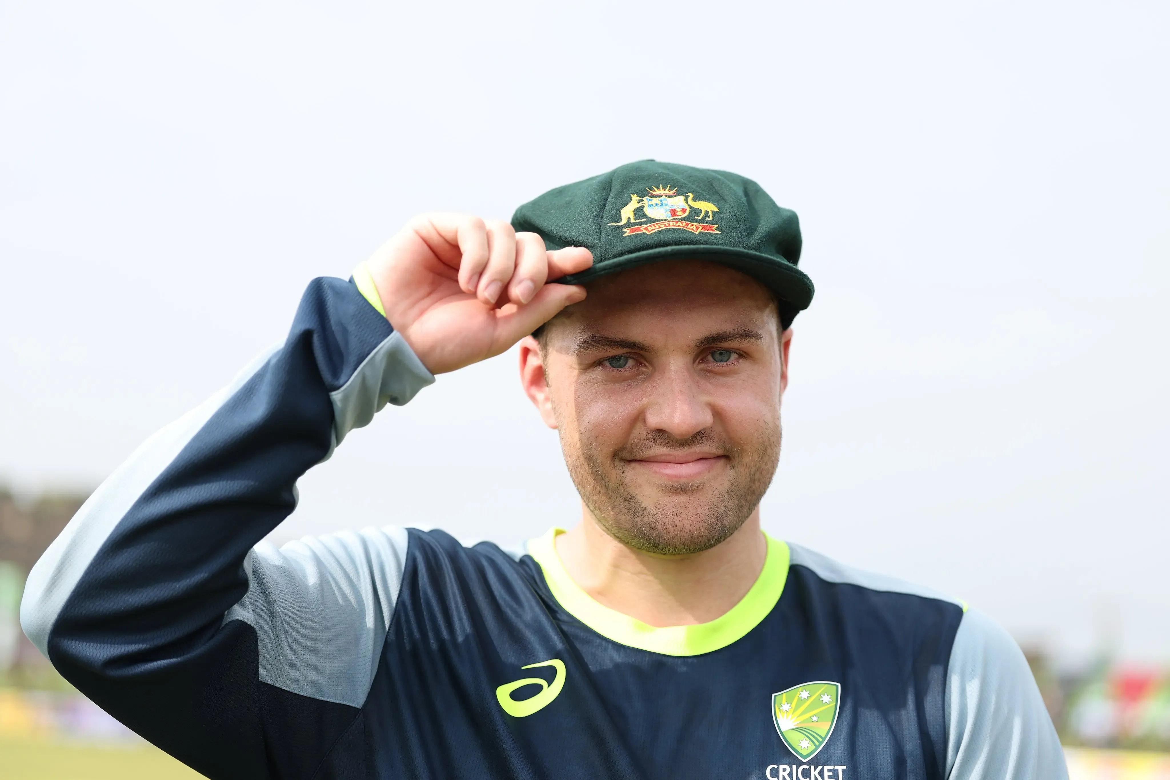 Josh Inglis Achieves Second-Fastest Century on Test Debut Against Sri Lanka
