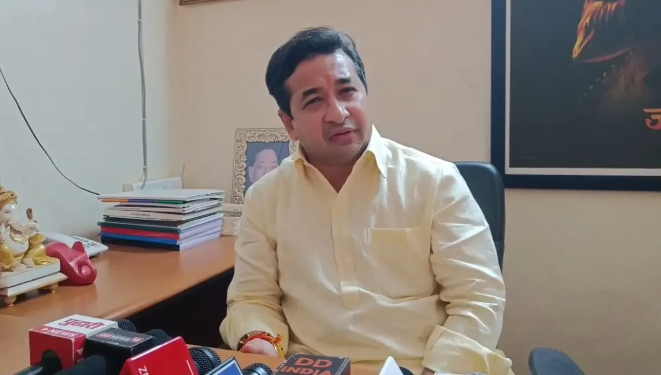 क्या कांग्रेस की ये हालत केवल ईरान के मुद्दे से जुड़ी है?