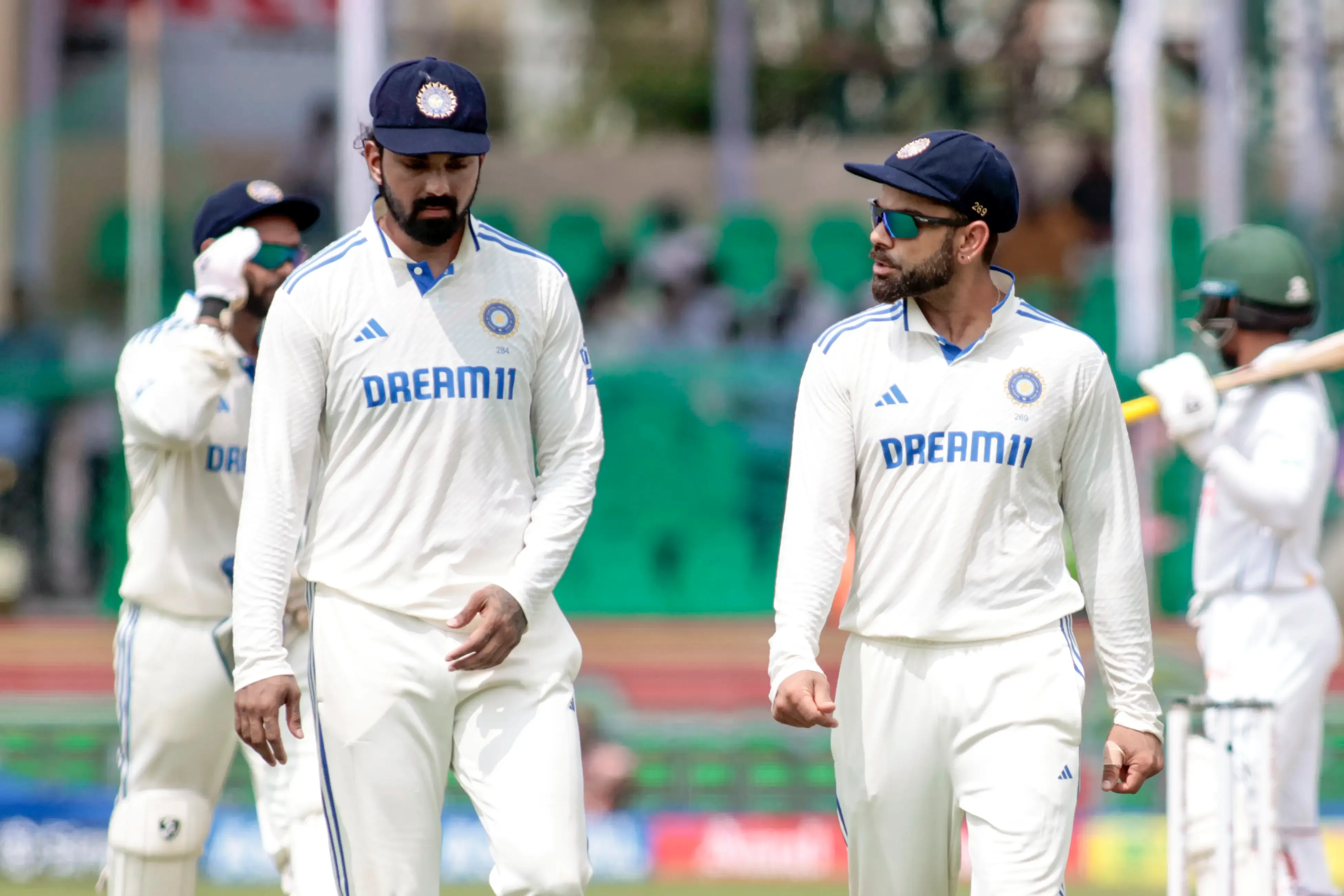 Injury Setbacks Keep Kohli and Rahul Out of Ranji Trophy's Next Round: Report